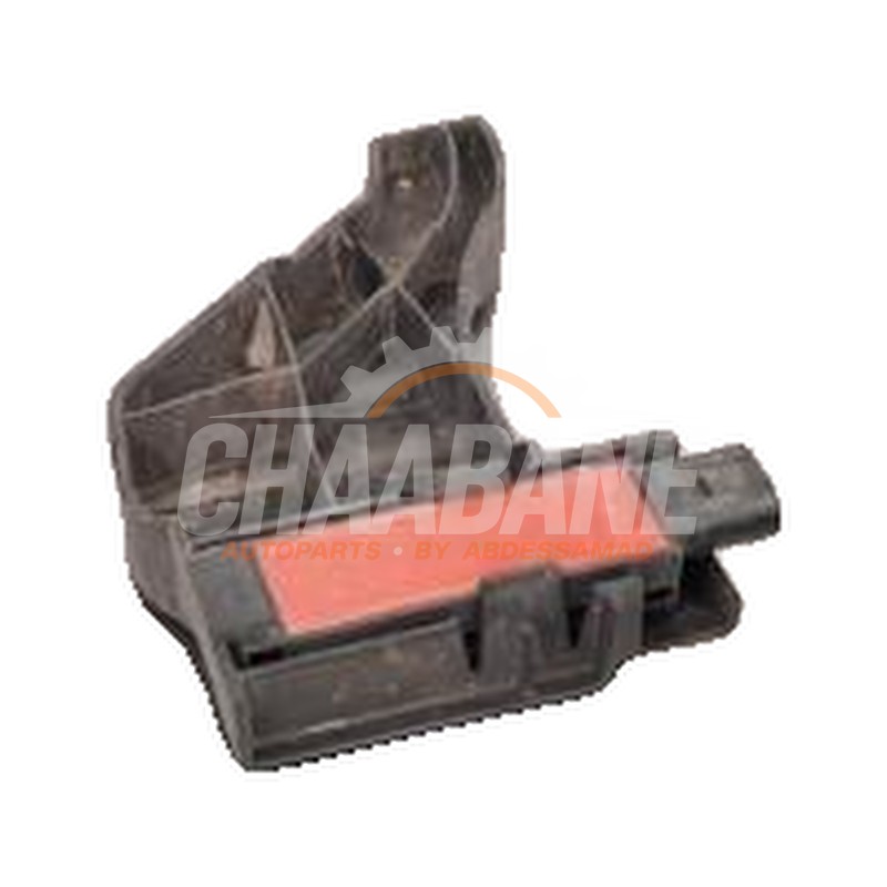 Entree sans cle - Antenne 5FA171669 Audi A3 Sportback (8VA/8VF) 1.4 16V g-tron 2012 / 2020