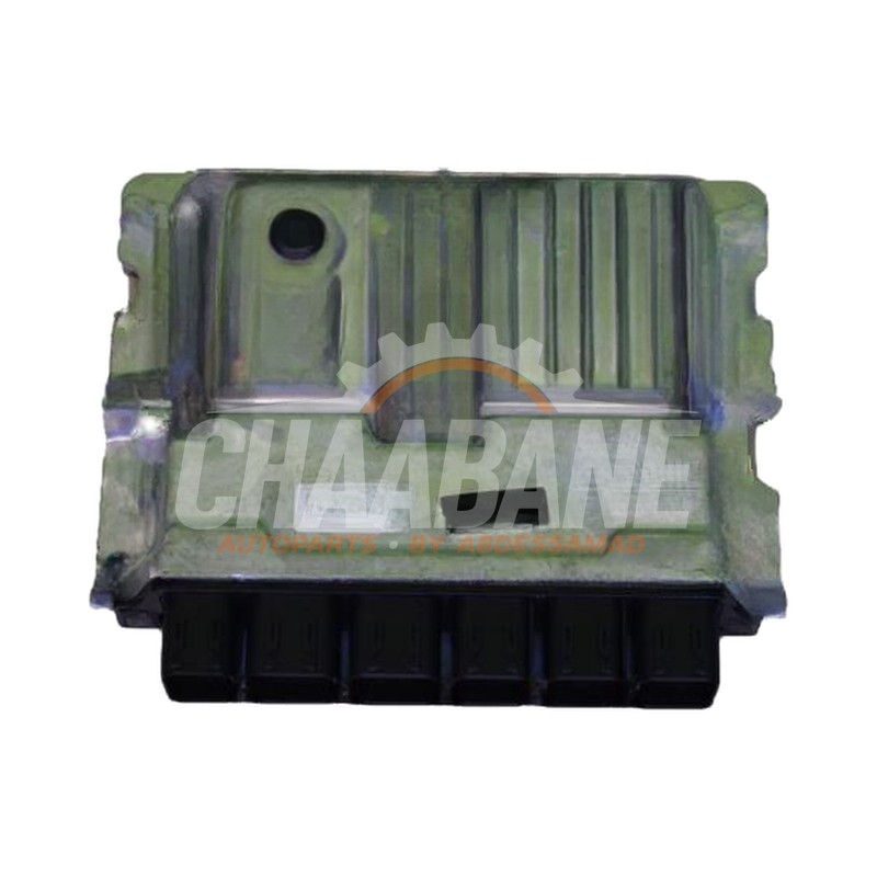 Boite de module compartiment moteur 12145A8F928 BMW X4 (G02) xDrive 30i 2.0 TwinPower Turbo 16V 2018