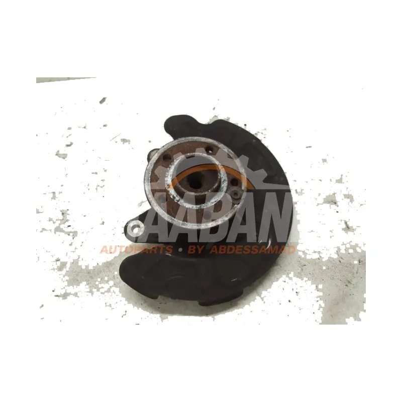 Fusee avant droit A4473300720 Mercedes Vito (447.6) 2.0 114 CDI 16V 4x4
