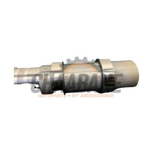 Kit arbre a cames 8509121 BMW X5 (F15) xDrive 35d 3.0 24V 2013 / 2018