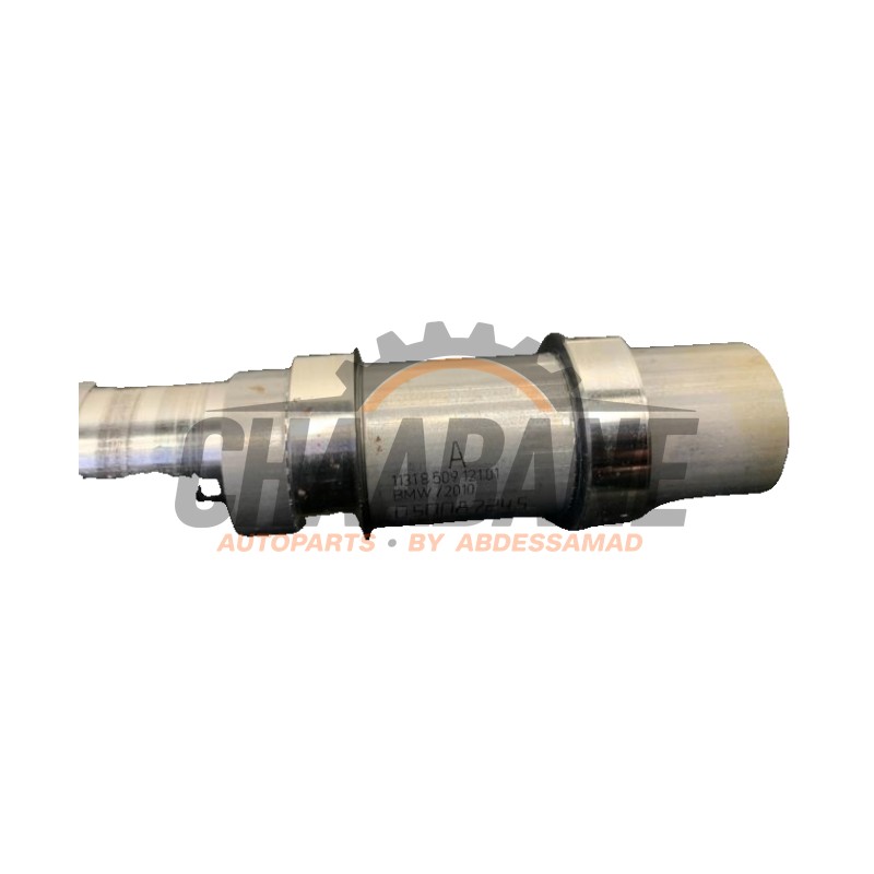 Kit arbre a cames 8509121 BMW X5 (F15) xDrive 35d 3.0 24V 2013 / 2018