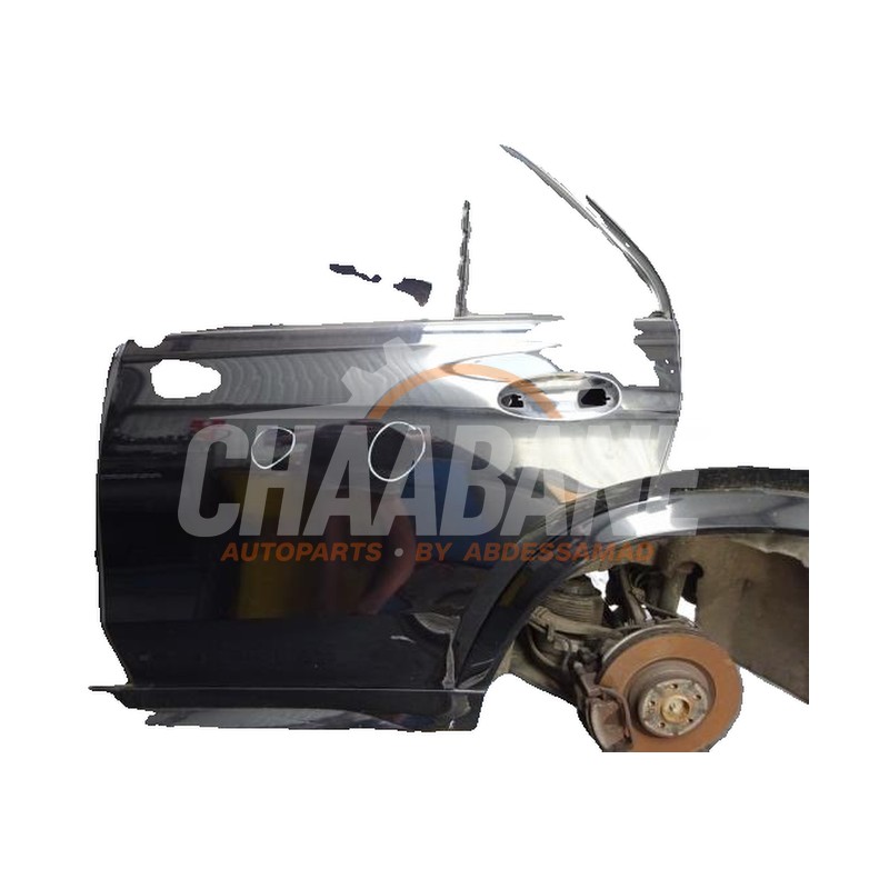 Portiere 4portes arriere gauche A1677301707 Mercedes GLE (V167) 300d 2.0 Turbo 16V 4-Matic