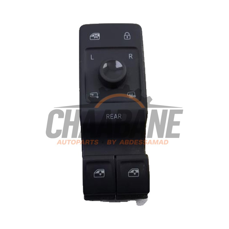 Commutateur vitre electrique Cupra Born 58 2021 10A959862N