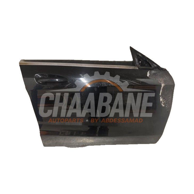 Porte avant droite A1177200205 Mercedes CLA (117.3) 1.6 CLA-180 16V