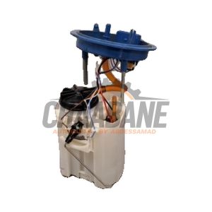 Pompe dinjection 2Q0919051F Seat Ibiza V (KJB) 1.0 TSI 12V 2017