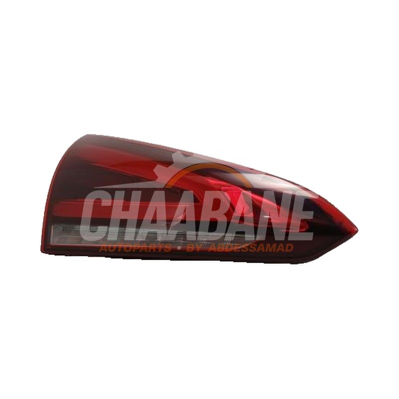 Feu arriere secondaire gauche A1779061700 Mercedes A (177.0) 2.0 A-220 Turbo 16V