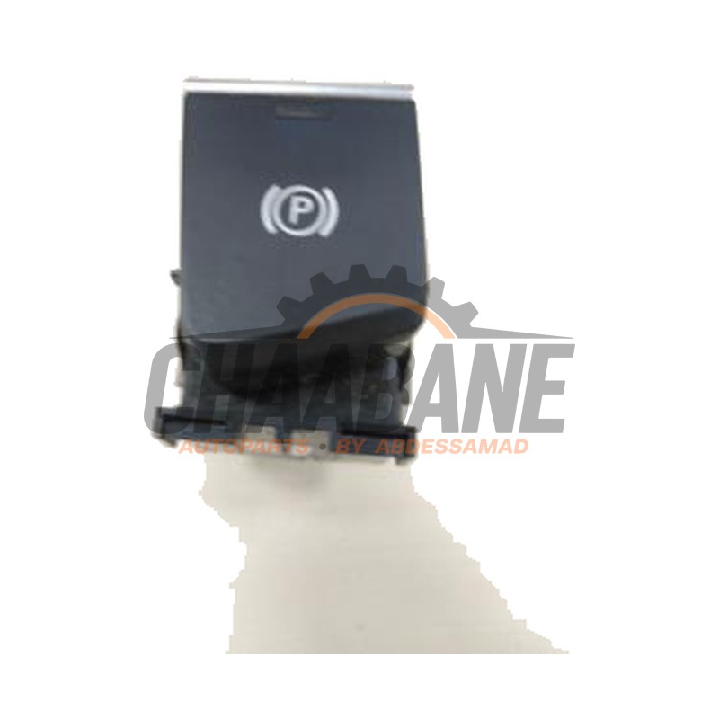 Commutateur frein a main 4M1927225A Audi A4 2015