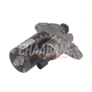 Demarreur 02T911024J Seat Toledo 2012 / 2019