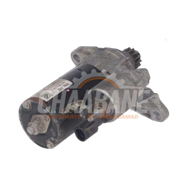 Demarreur 02T911024J Seat Toledo 2012 / 2019