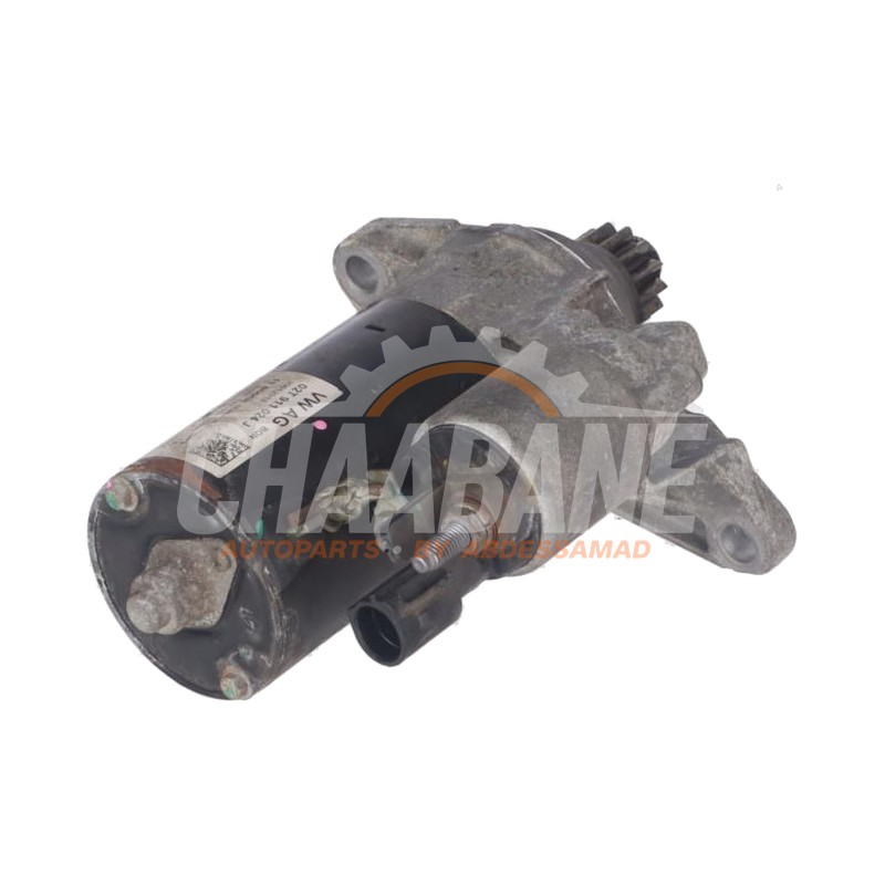 Demarreur 02T911024J Seat Toledo 2012 / 2019