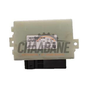 Module RGE A0009007604 Mercedes Sprinter 3,5t (907.6/910.6) 314 CDI 2.1 D FWD