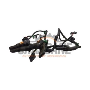 Faisceau electrique D41803 Seat Ibiza V (KJB) 1.0 TSI 12V 2017