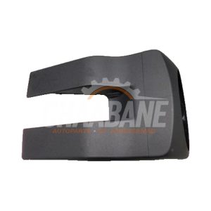 Couvercle colonne de direction A1779004604 Mercedes CLA (118.3)