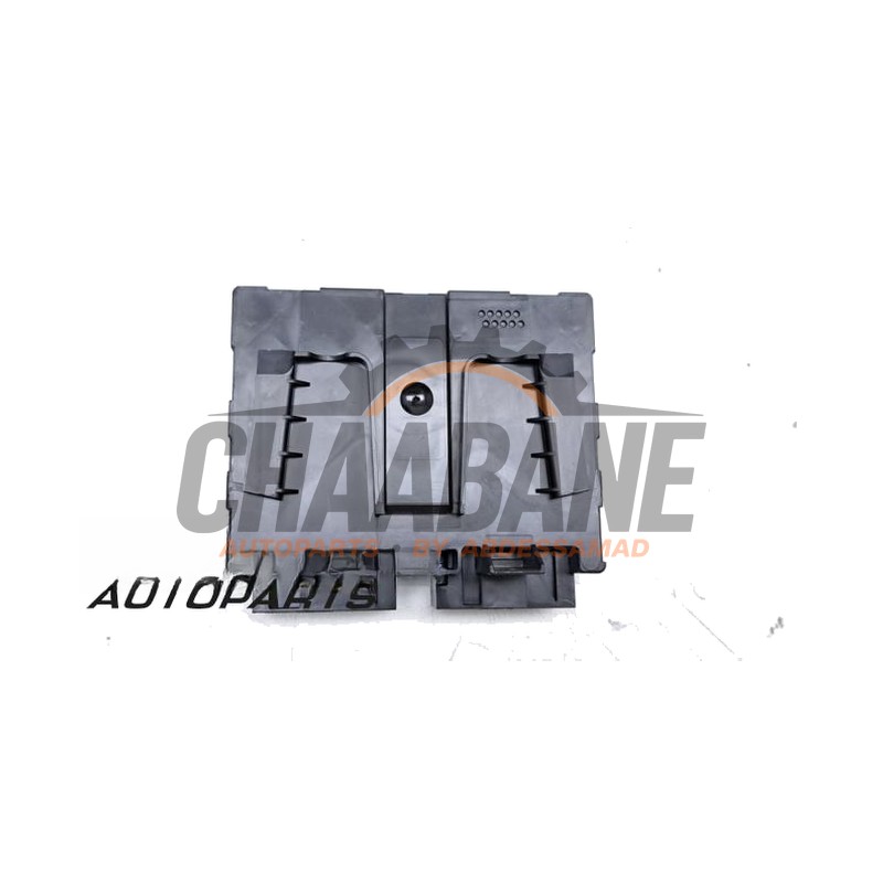 Ordinateur chauffage 6411160466 BMW X3 (G01) xDrive 30e 2.0 TwinPower Turbo 16V 2017