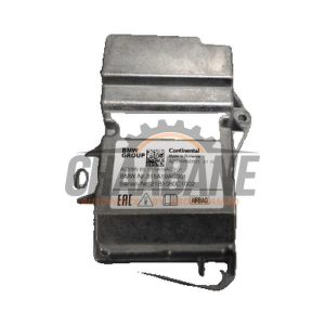 Module airbag 65775A656B7 BMW 1-Serie 2019