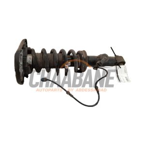 Amortisseur arriere gauche 37106869023 BMW X5 (G05) xDrive 25d 2.0 16V 2018