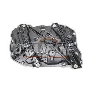 Mecanique vitre 4portes avant droite E68539106 BMW i5 Touring (G61) eDrive40 84 kWh 2024