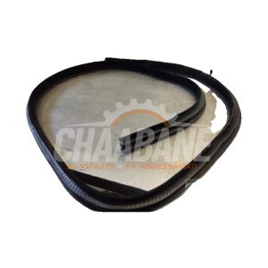 Joint caoutchouc portiere 4portes avant gauche T4N35294 Jaguar XE 2.0d 180 16V