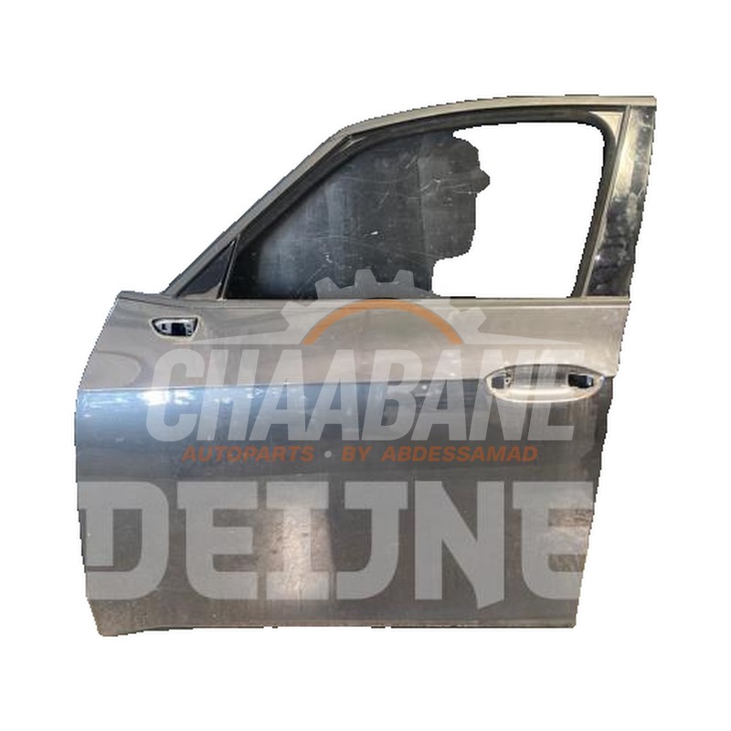 Porte avant gauche 10831311A Cupra Born 58 e-boost 2021