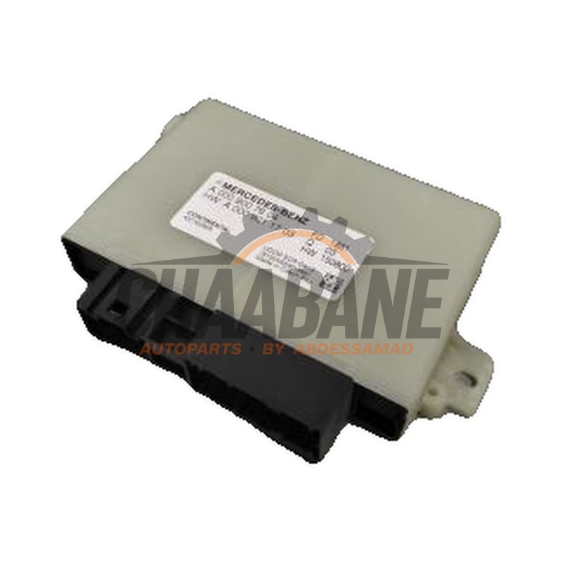 Ordinateur divers A0009007604 Mercedes Sprinter