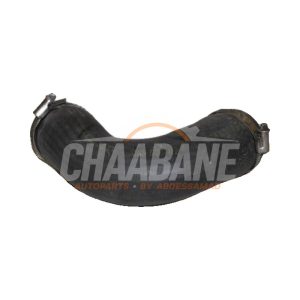 Tuyau intercooler 5Q0145834 Audi S3 Limousine (8VM/8VS) 2.0 T FSI 16V 2013 / 2020