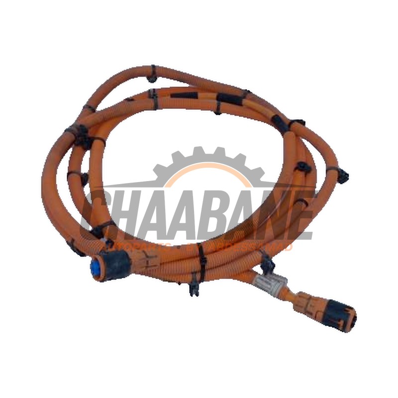 Cable haute tension 684044301 BMW i3 (I01) i3s 2013 / 2022