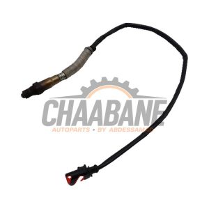 Sonde lambda 06K906262R Seat Leon (5FB) 1.8 TSI Ecomotive 16V 2012 / 2020