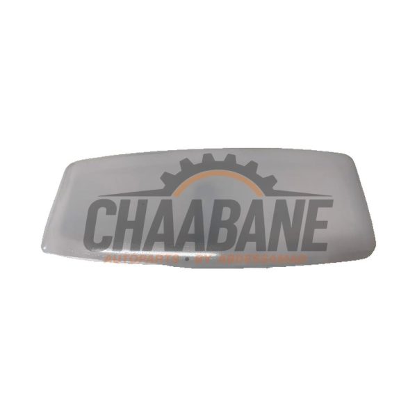 Eclairage interieur arriere 010630178184 BMW 2 serie Gran Tourer (F46) 220dA xDrive 2.0 TwinPower Turbo 16V 2014