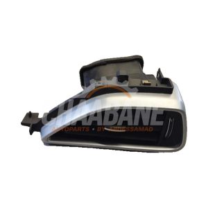 Aerateur tableau de bord T4A12747 Jaguar XE 2.0d 180 16V