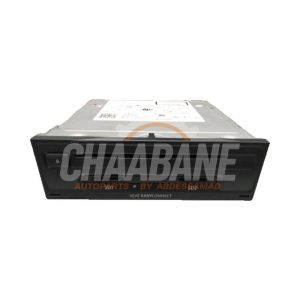 Unite de controle Multimedia 5QA035858 Seat Leon 2012 / 2020