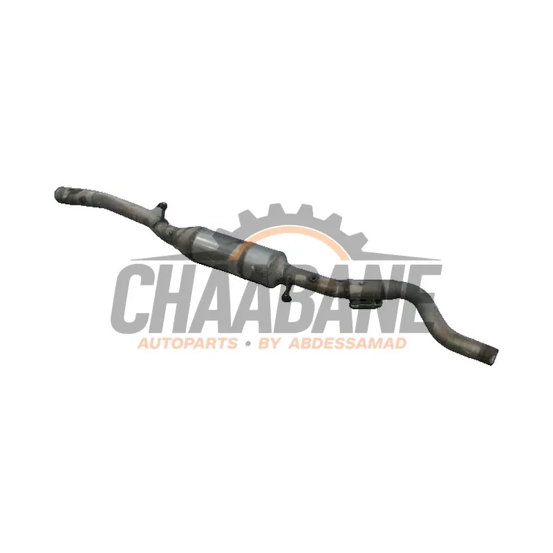 Filtre a particules A4474907901 Mercedes Vito