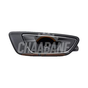 Poignee portiere 4portes avant droite 5F1837114A Seat Leon (5FB) 1.2 TSI Ecomotive 16V 2012 / 2020