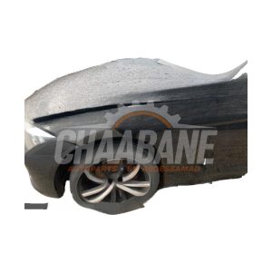 Aile avant gauche 41007438439 BMW 3 serie Touring (F31) 320i 2.0 16V 2012 / 2019