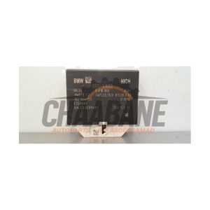 Module PDC 66209418460 BMW 6 serie Gran Turismo (G32) 620d 2.0 TwinPower Turbo 16V 2017 / 2024