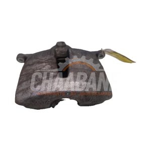 Etrier de frein avant gauche 3C0615123 Audi Q3 (F3B) 1.4 45 TFSI e 16V 2018