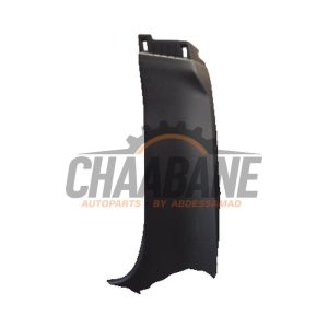 Revetement montant centre gauche T2H2948PVJ Jaguar XE 2.0d 180 16V