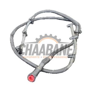 Tuyau retour carburant 059130296G Audi Q7 (4MB/4MG) 3.0 TDI V6 24V 2015