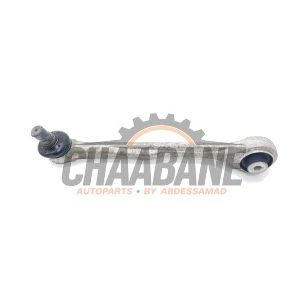 Bras de suspension haut avant droit 4M0407506C Audi Q8 E-tron (GEG) 50 Quattro 95 kWh 2022