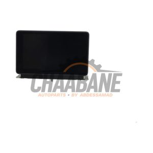 Affichage interieur 8W0919604 Audi A4 (B9) 2.0 TDI Ultra 16V 2015