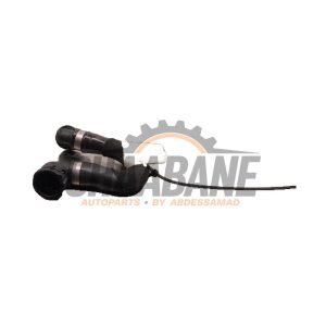 Tuyau radiateur A1678923800 Mercedes GLE Coupe (C167) 400 e 2.0 16V 4-Matic