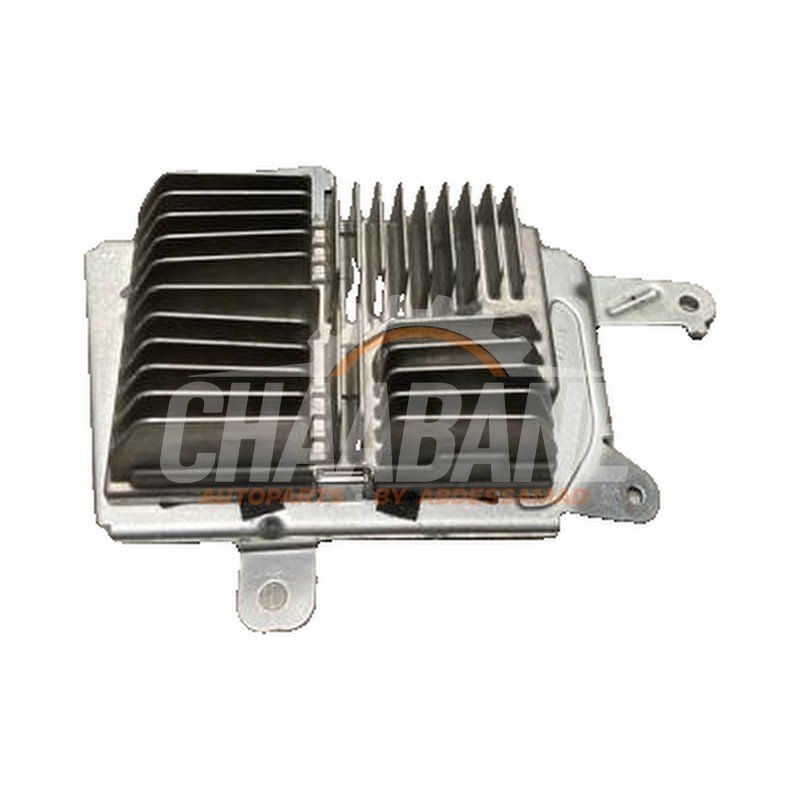 Amplificateur radio 65129387656 BMW X1 (F48) xDrive 18d 2.0 16V 2014 / 2022