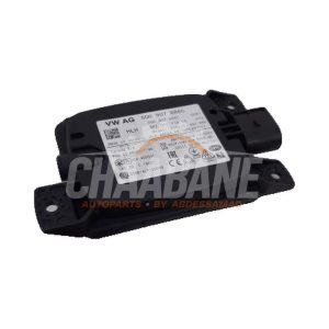 Side assist capteur 5Q0907686C Seat Arona 2017