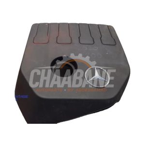 Couverture moteur A2820101000002Q07 Mercedes A (177.0) 1.3 A-200 Turbo 16V