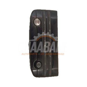 Panneau de commandes chauffage T2H5433 Jaguar XF (X260) 2.0d 180 16V