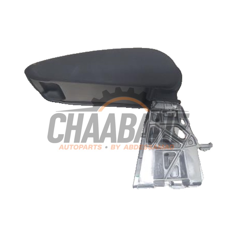 Accoudoir 8V0864283 Audi A3 Sportback (8VA/8VF) 1.4 TFSI 16V 2012 / 2020