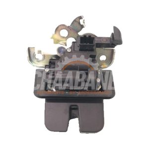 Serrure de coffre 8R0827505A Audi A3 Sportback (8VA/8VF) 1.5 TFSI 16V 2012 / 2020