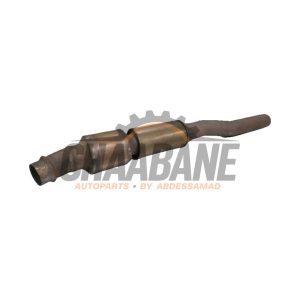 Catalyseur 18308645680 BMW 2-Serie 2019