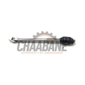 Axe colonne de direction 32306887185 BMW X3 (G01) xDrive 20i 2.0 TwinPower Turbo 16V 2017