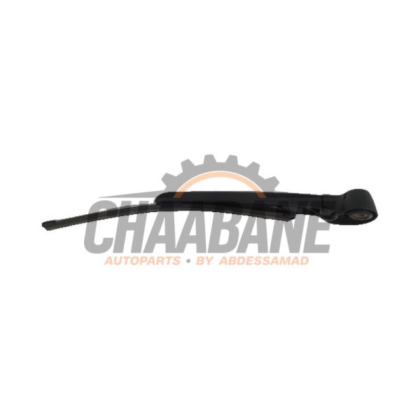 Bras essuie-glace arriere 81A955407 Audi Q2 2018