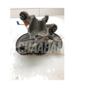 Fusee arriere droit 1763500600 Mercedes CLA (117.3) 2.0 AMG CLA-45 Turbo 16V